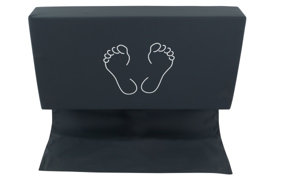 Blanket cushion from REBACARE®