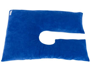 Free EarⒹ Ear pillow from REBACARE®