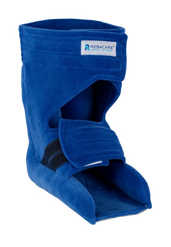 Orthopedic Bandage shoe / heel protector from REBACARE®