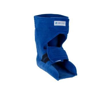 Orthopedic Bandage shoe / heel protector